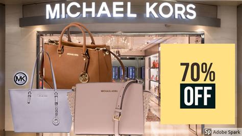 70 off michael kors|Michael Kors warehouse outlet.